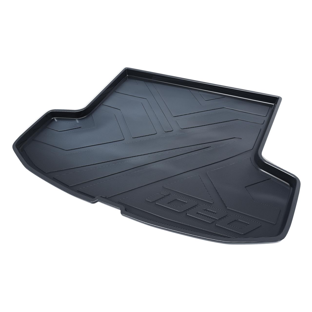 CARGO TRAY BLACK (PE)